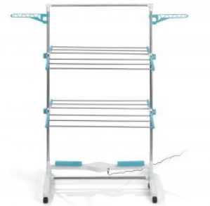 Сушилка для белья электрическая Easymaxx 02508 24W