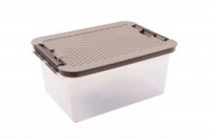 Контейнер пластиковый Heidrun R-BOX 14л