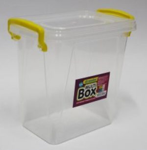 Контейнер универсальный с ручками 0