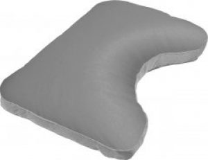 Наволочка Sonex Aero ErgoSens Carbon Grey 50x70 см (SO102351)