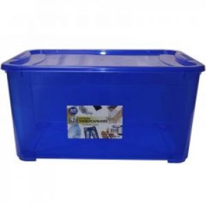 Контейнер Ал-Пластик Easy Box №4 (47л)