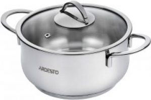 Кастрюля Ardesto Black Mars 2.3 л (AR0723S)