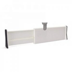 Выдвижной кухонный Органайзер Разделитель ящика TOPA