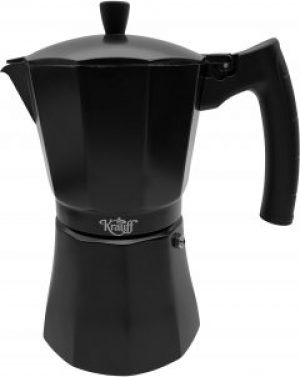 Гейзерная кофеварка Krauff 450 мл (26-203-074)