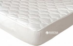 Наматрасник U-tek Simple 160x200 (SF160200)