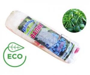 Валик Можжевеловый 40x15 см 967001