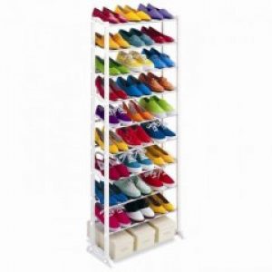 Стойка шкаф для обуви Amazing Shoe Rack (2_006310)