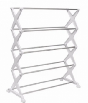 Органайзер для обуви RIAS Shoe Rack White (2_009713)