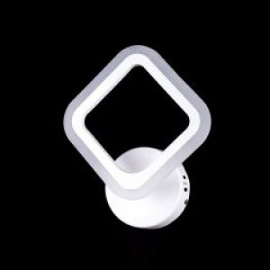 Бра настенное светодиодное 18W SL-5331/1W WT