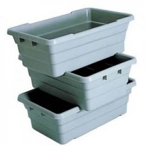 Ящик для хранения вещей Winco pr10072