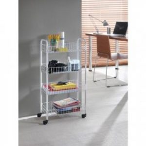 Тележка Metaltex 340634