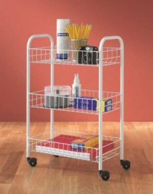 Тележка Metaltex 340633