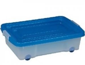 Ящик для хранения вещей Curver Plast-team 2034