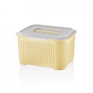 Ящик для хранения вещей Bager Bella BG-461 Y