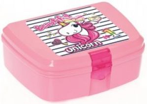 Ланч-бокс Herevin Unicorn 7х12х17 см (161279-003)