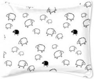 Наволочка Cosas Sheep 70х70 (4822052021743)