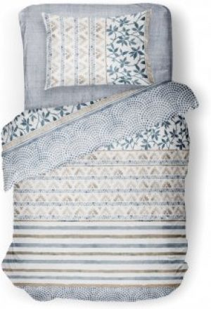 Комплект постельного белья Зоряне Сяйво Полуторный Фантазия (4124_5533