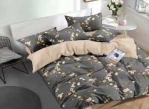 Наволочка MirSon Сатин 22-1239 Milton Keynes 40х40 (2200002822602)