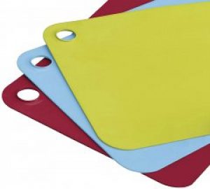 Набор досок разделочных Joseph Joseph с подставкой 3 предмета 39*29 см (JJ_60145)