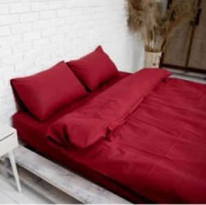 Комплект постельного белья IMAH из Бязи (Хлопок) GOLD LUX Односпальный 314o77nw