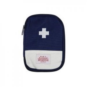 Дорожная сумка аптечка Wellamart