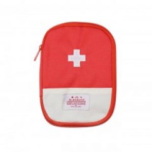 Дорожная сумка аптечка Wellamart