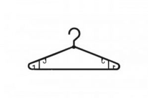 Тремпель HozPlast № 1 (К095)