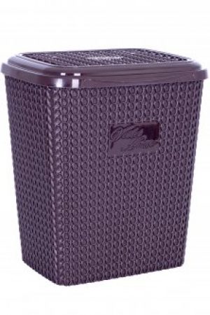 Кошик для порошку Violet House Віолетта Coffee (6619324)