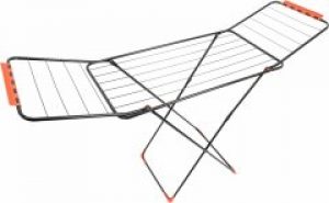 Сушилка для белья Kanat Pro KP-600 16.5 м Black/Orange (KP-600/BO)