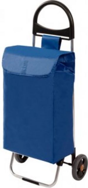 Сумка-тележка Aurora Ercole 50 л Blue (926855)