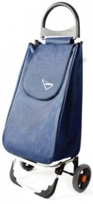 Сумка-тележка Aurora Portofino 50 л Blue (926884)