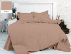 Наволочка Mirson Бязь Premium 15-1511 Federica 50х70 (2200000802781)