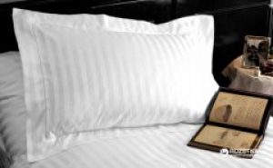 Наволочка MirSon Royal Pearl 50х70 см (2200000002086/2200000002082)