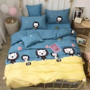 Наволочка MirSon Бязь Premium 17-0095 Zidoni 40х60 см (2200001530324)