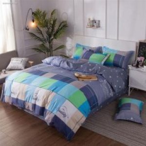 Наволочка MirSon Бязь 17-0164 Daniele 40х60 см (2200001723320)