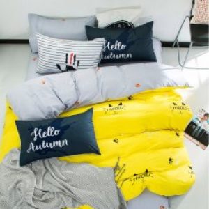 Наволочка MirSon Бязь Premium 19-2508 Cascata 40х60 (2200001163348)