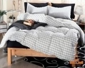 Наволочка MirSon Бязь Premium 20-0004 Alonzo 50х70 (2200001207899)