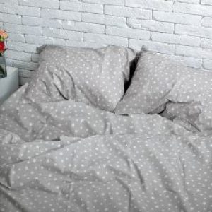 Наволочка MirSon Бязь Premium 20-0008 Marcello 50х70 (2200001238565)