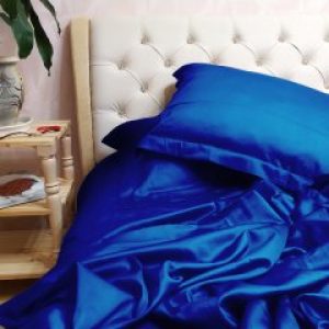 Наволочка Mirson Искусственный шелк 23-0005 Gustavo 50х70 см (2200001375178)