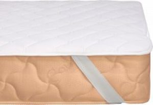 Наматрасник бамбуковый MirSon Стандарт Bamboo 278 180x200 (2200000346322)