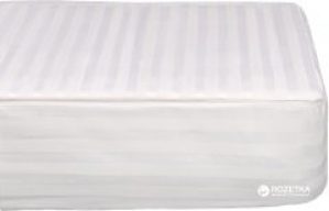 Наматрасник MirSon Royal Pearl Woollen 442 120x190 см (2200000386885)