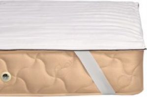 Наматрасник MirSon Royal Eco 406 200x200 см (2200000012906)