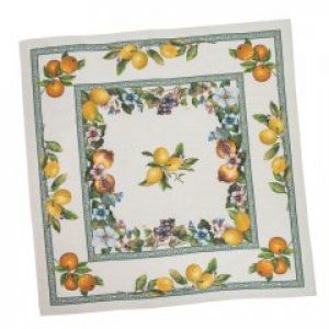 Скатерть гобеленовая Limaso RUNNER LIMA022-100 97x100 см (ROZ6400053254)