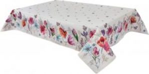 Скатерть гобеленовая Limaso RUNNER1002-180 137x180 см (ROZ6400053324)