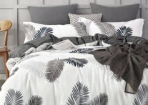 Постельное белье Viluta. Ранфорс 20128-Двуспальный