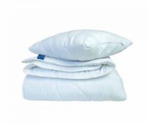 Одеяло Delight Либра 145x205 см+Подушка Delight Стандарт 50x70 см