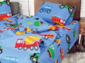 Подростковое постельное белье Viluta. Ранфорс 20129-1