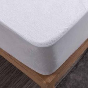 Наматрасник непромокаемый Delight Аква стоп с бортом 90x200 см (MP.ASB200-3)