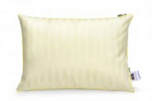 Подушка Mirson Carmela Hand Made №625 с эвкалиптом Средняя 50х70 (2200000852120)