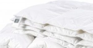 Одеяло бамбуковое MirSon №1375 Luxury Exclusive Летнее 200x220 см (2200001532700)